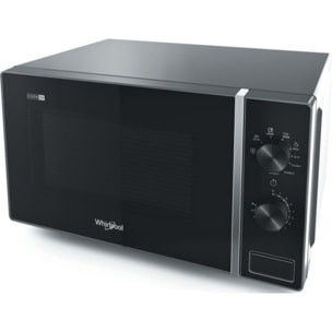 Micro ondes grill WHIRLPOOL MWP103SB