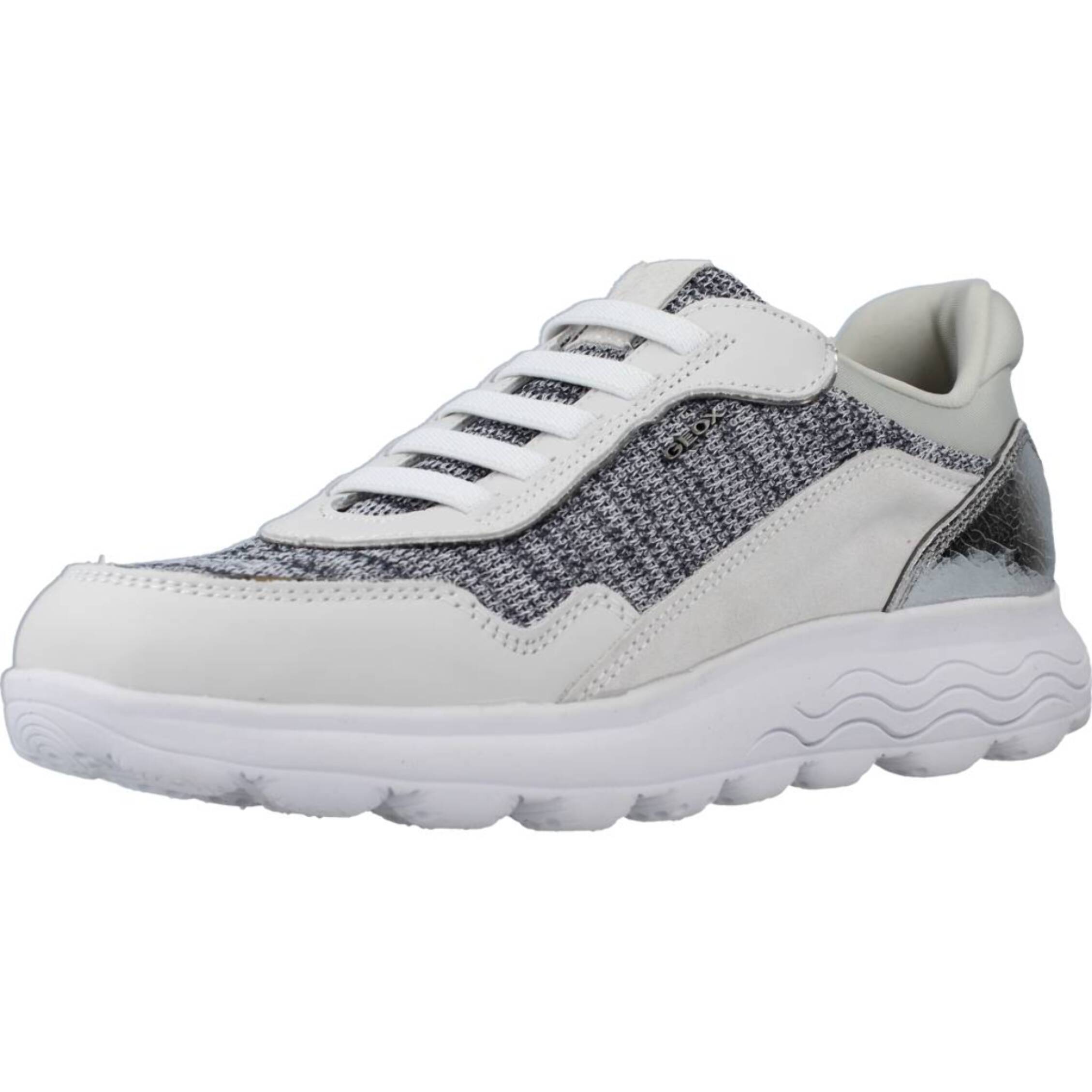 Sneakers de  Mujer de la marca GEOX  modelo D SPHERICA GRIS