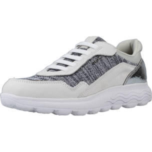 Sneakers de  Mujer de la marca GEOX  modelo D SPHERICA GRIS