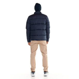 Plumífero de hombre Leone Shades