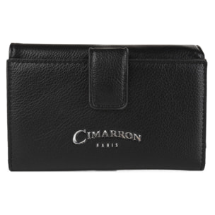 Cartera Mujer Sint Cimarron Albany Negro