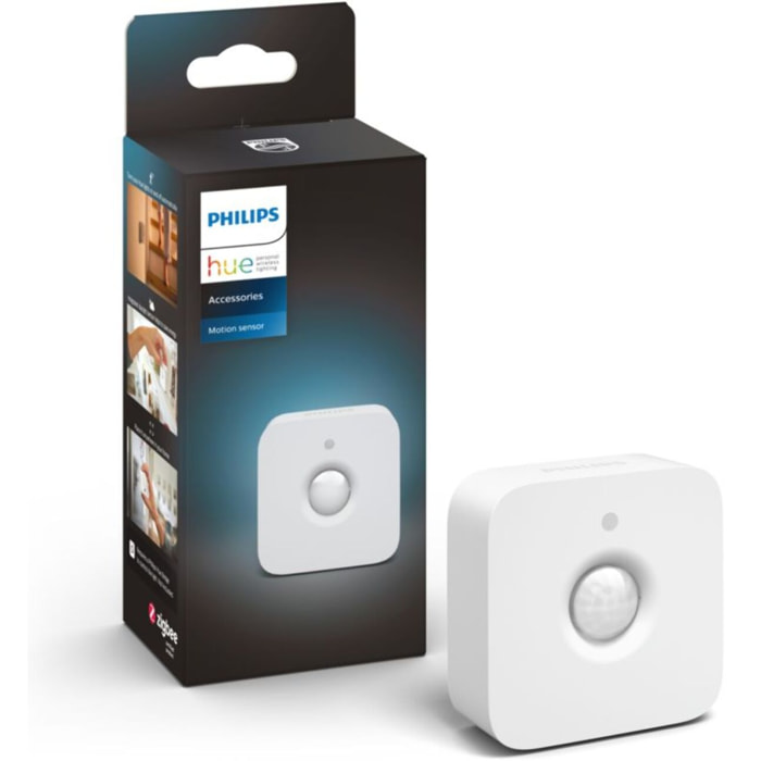 Détecteur de mouvement PHILIPS HUE Motion Sensor