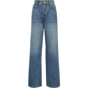 PHILIPP PLEIN Jeans Skater fit