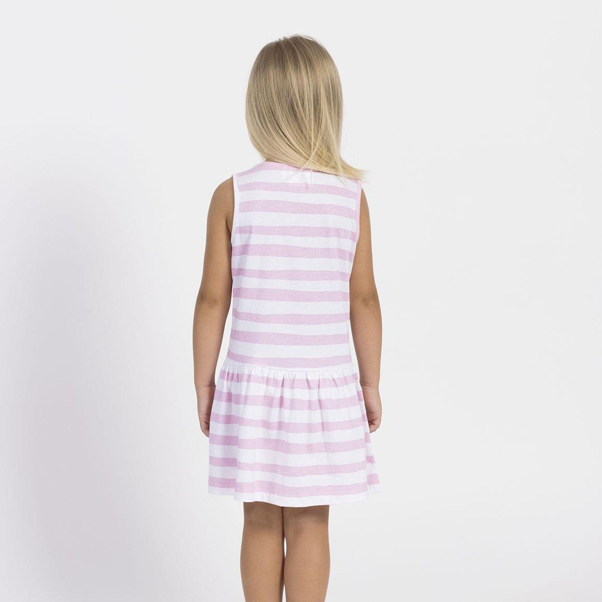 Vestido Single Jersey Stitch