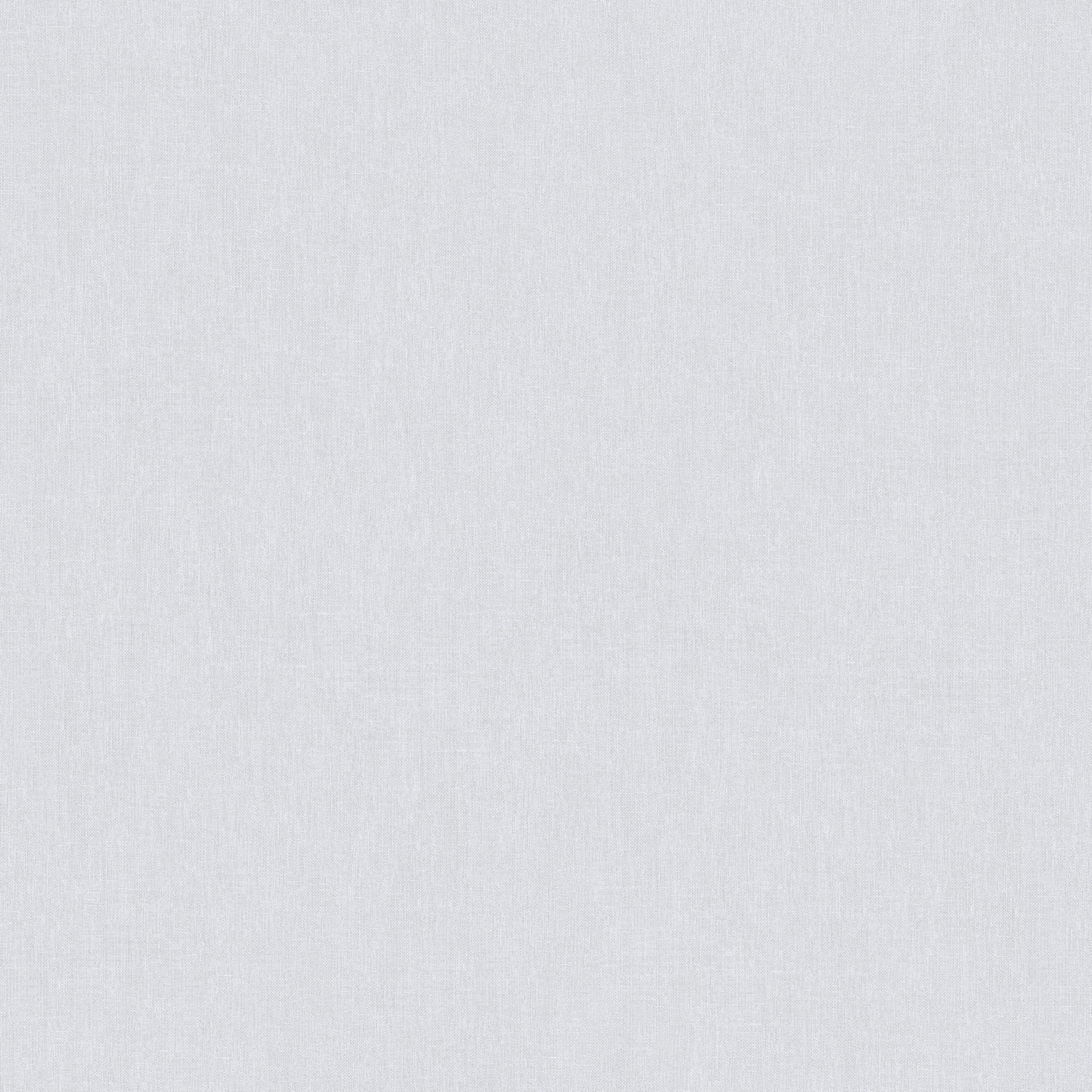 Papier peint enfant uni doux gris perle clair