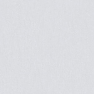 Papier peint enfant uni doux gris perle clair