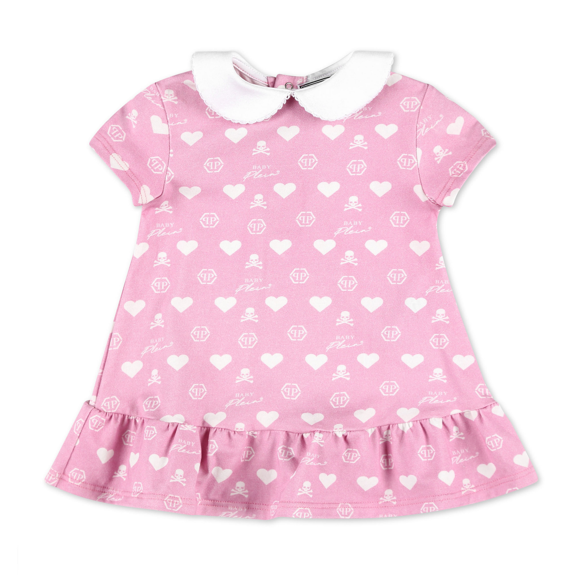 PHILIPP PLEIN Day Dress