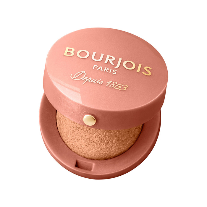 Blush Boite Ronde - Blush