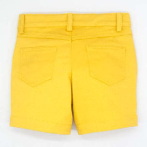BERMUDA SARGA AMARILLA