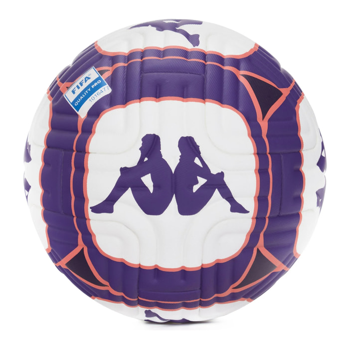 Kappa - Palloni Uomo Donna Grigio - Player 20.1E Thb Fifa Q Pro