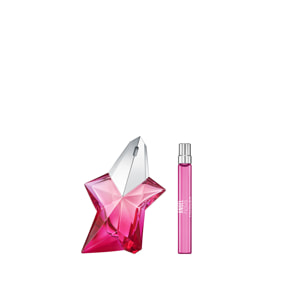 Angel Nova - Coffret Eau de Parfum 50ml + Format Voyage 10ml