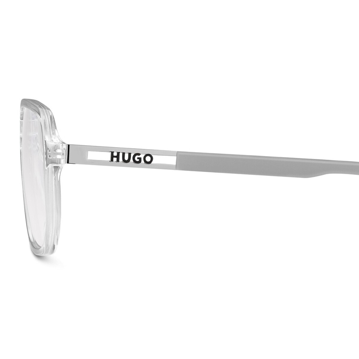 Gafas de Vista Hugo HG 1415/G 0OX de Acetato Hombre 57 mm