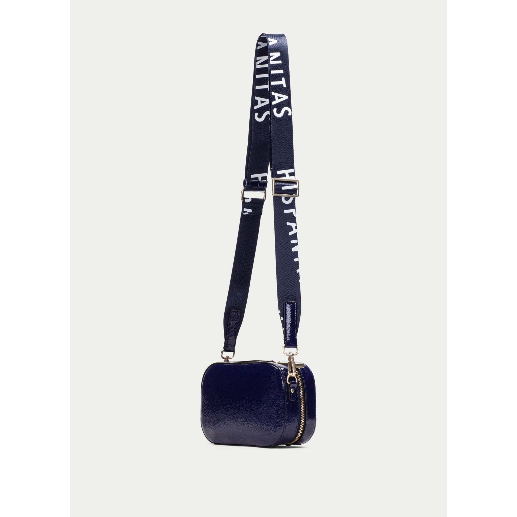 Bolso Bandolera Jeans