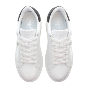 U.S. Polo Assn. - Sneakers ASUKA005WDY1 in sintetico per donna