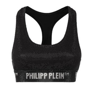 PHILIPP PLEIN Sujetador