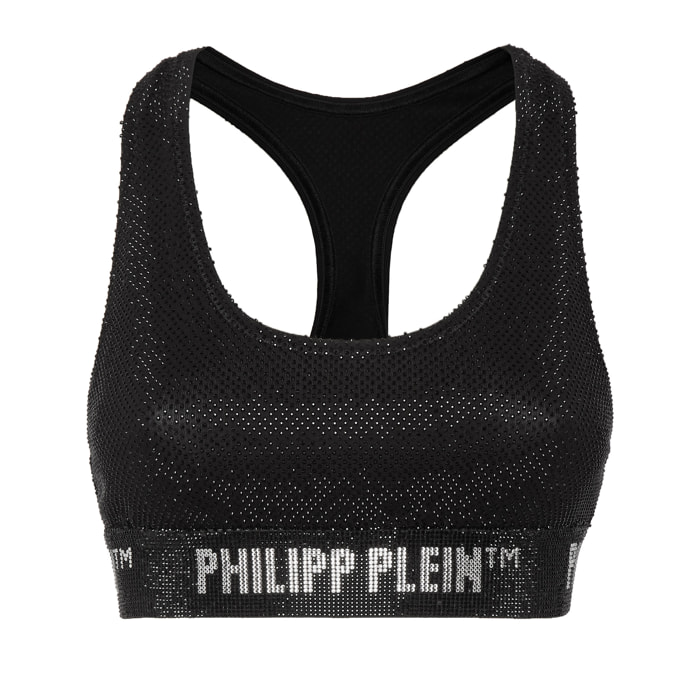 PHILIPP PLEIN Sujetador