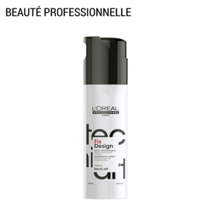 Tecni.art - Fix Design - Spray Fixation et Finition, application précise 200 ml