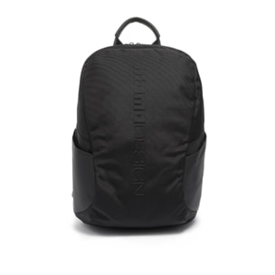 Zaino da uomo Voron Plus - Poliestere/Poliuretano - Casual - 32.0 x 43.0 x 17.0 cm