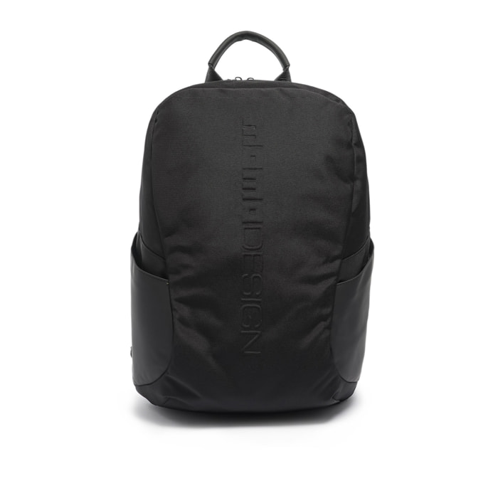 Zaino da uomo Voron Plus - Poliestere/Poliuretano - Casual - 32.0 x 43.0 x 17.0 cm