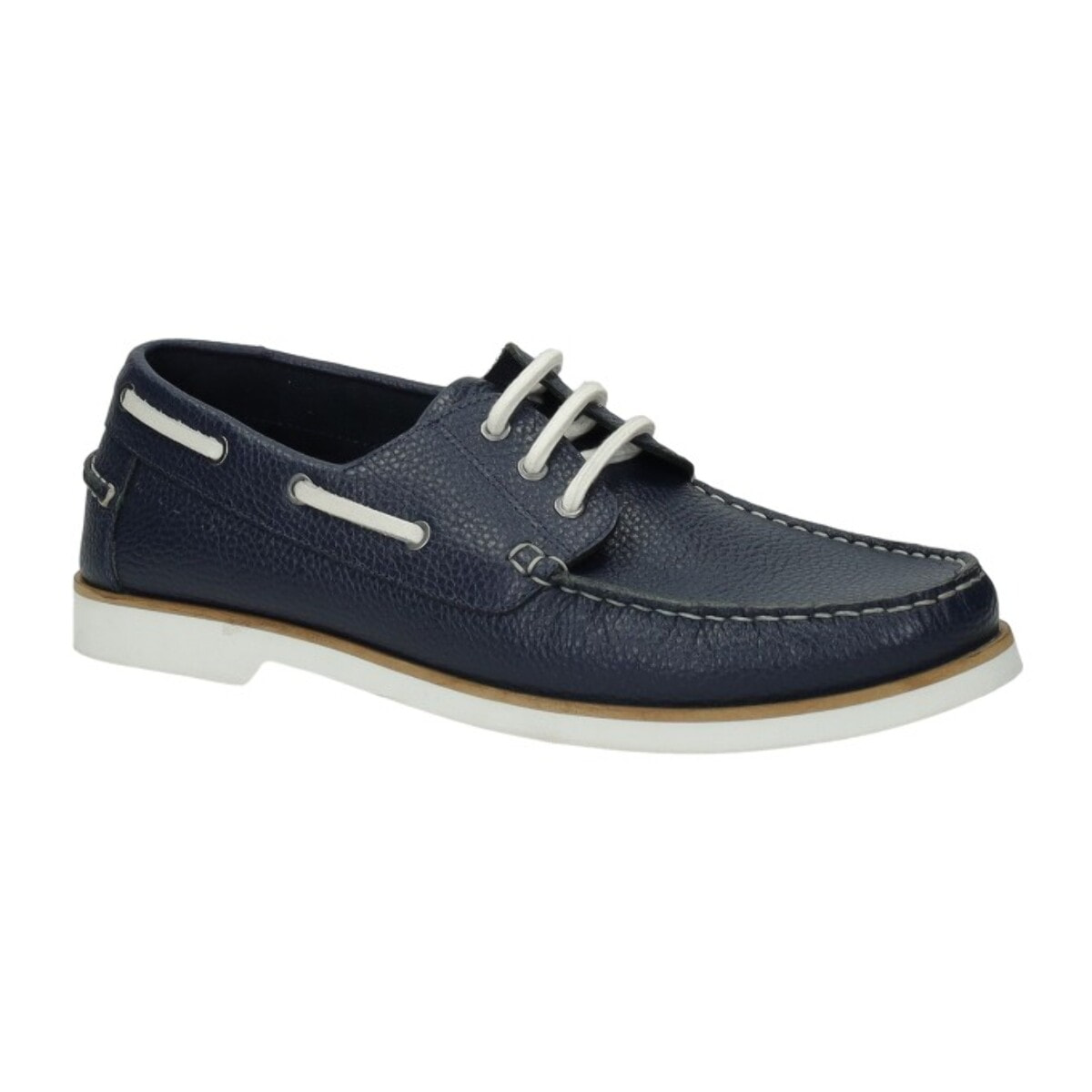 Derby Uomo Tata Italia Blu