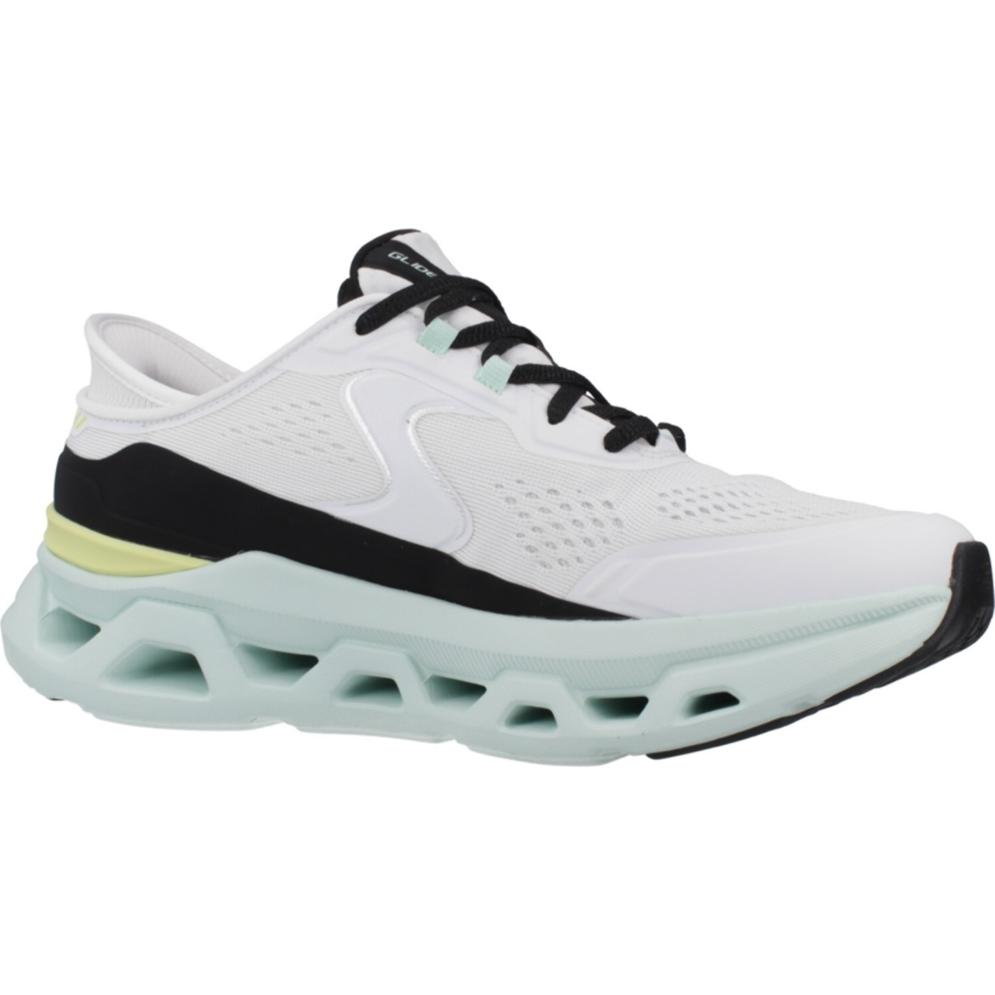 Sneakers De  Mujer 150510s Blanco