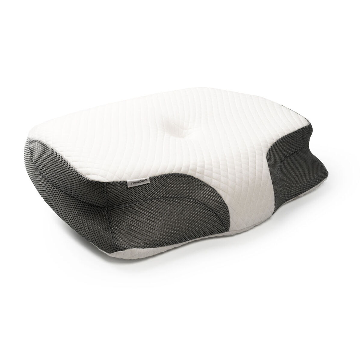 Almohada Cervical Ergonómica 3 en 1 Pilocal InnovaGoods