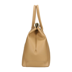 Chicca Borse Borsa Marrone