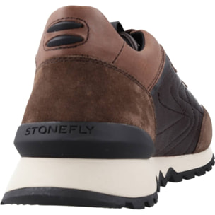 SNEAKERS STONEFLY SIMPLY MAN 1 VELOUR