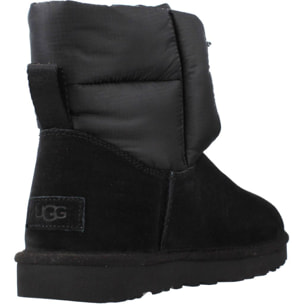 BOTINES UGG W CLASSIC MAXI TOGGLE