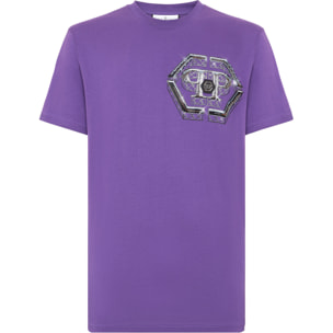 PHILIPP PLEIN Camiseta Cuello Redondo