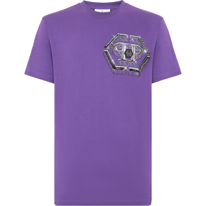 PHILIPP PLEIN Camiseta Cuello Redondo