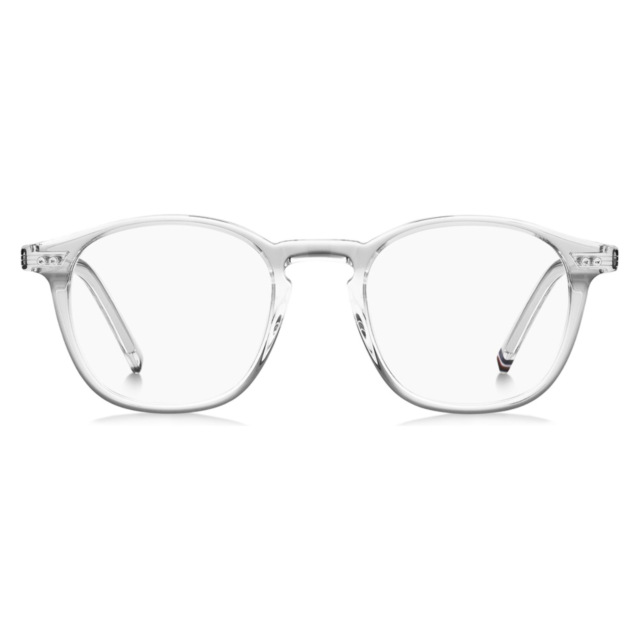 Gafas de Vista Tommy Hilfiger TH 1941 900 de Acetato Hombre 48 mm