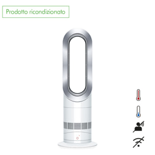 Dyson Hot+Cool Termoventilatore Caldo/Freddo AM09 | Ricondizionato
