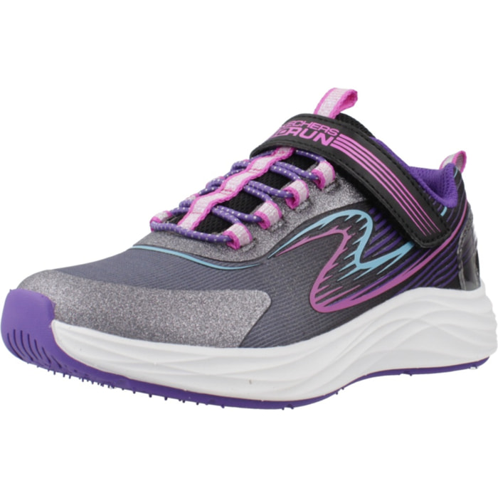 Zapatillas Niña de la marca SKECHERS  modelo GO-RUN-ACCELERATE Gray