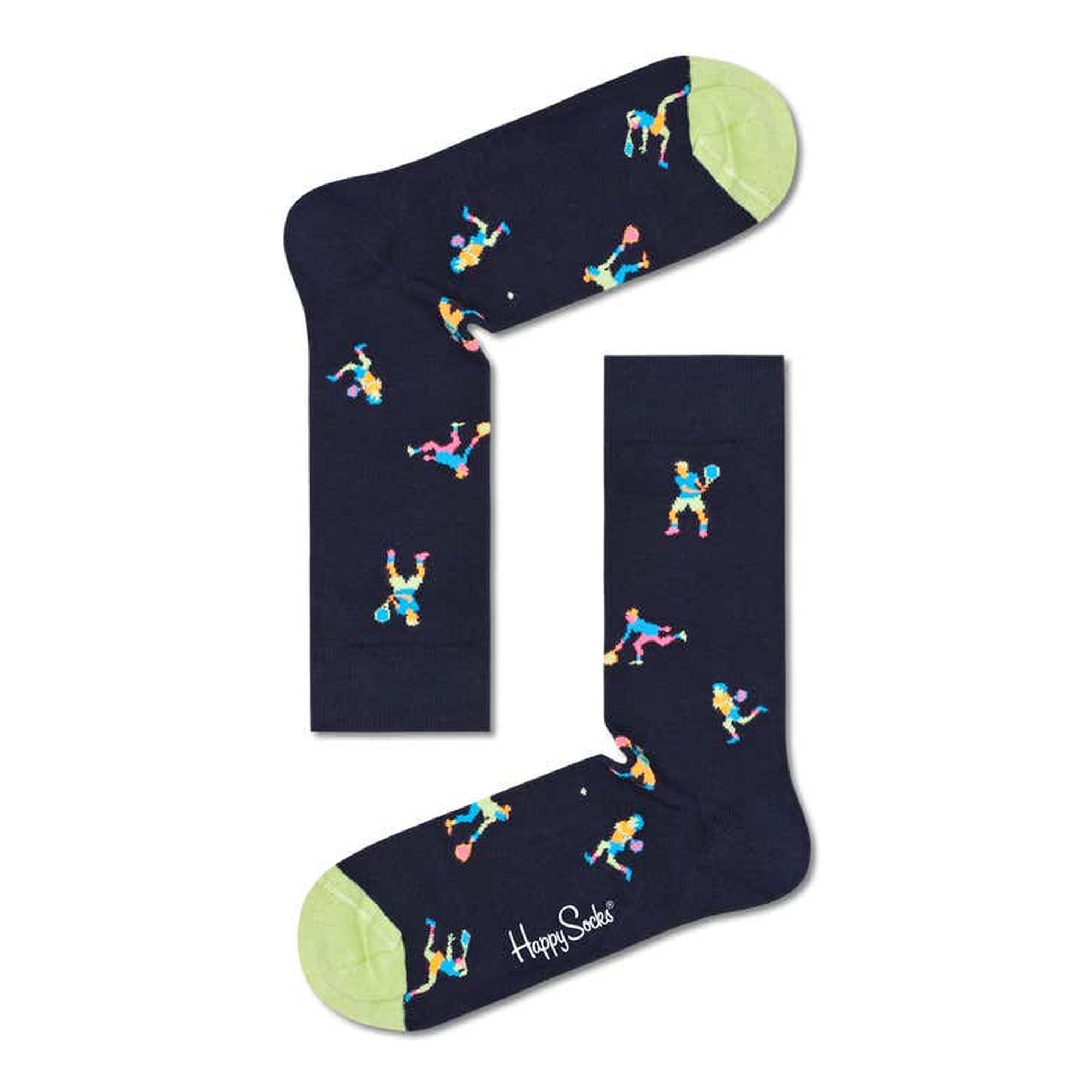 Calcetines 7-pack 7 days a week Happysockss gift set