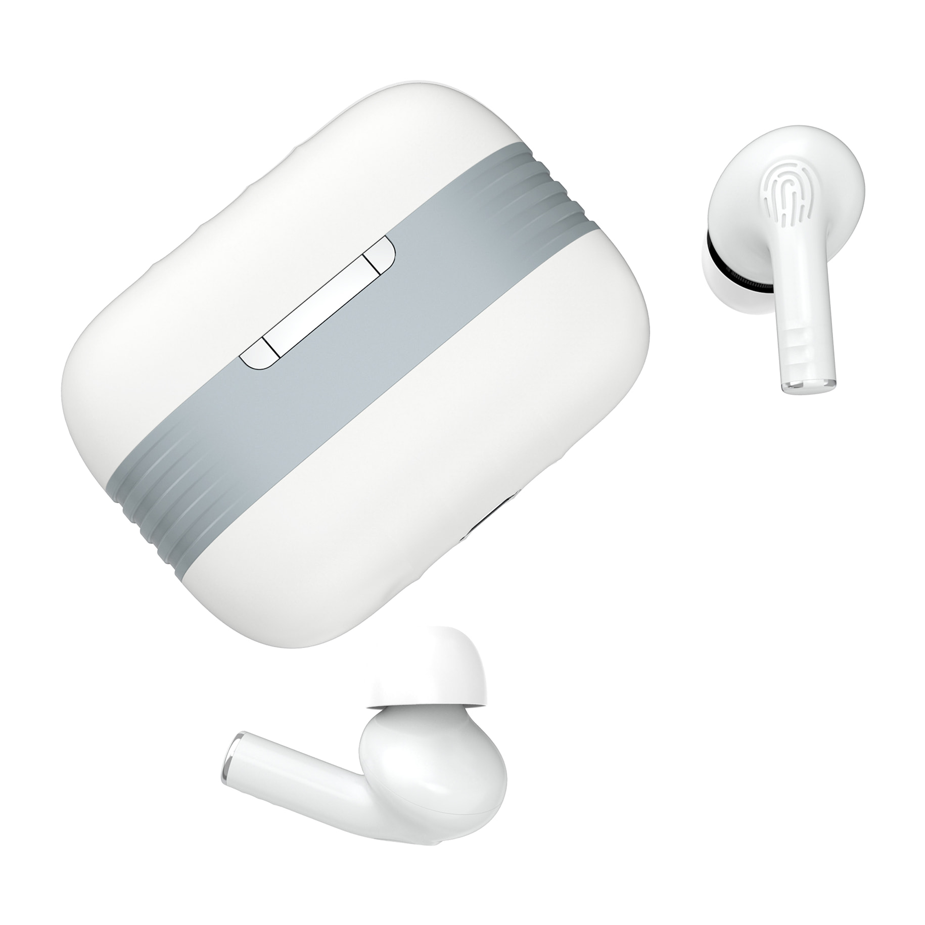 Ecouteurs Earbox Sans Fil