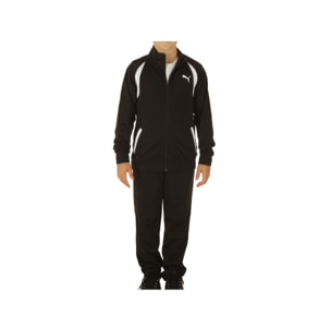 Tuta Puma Classic Tricot Suit Nero