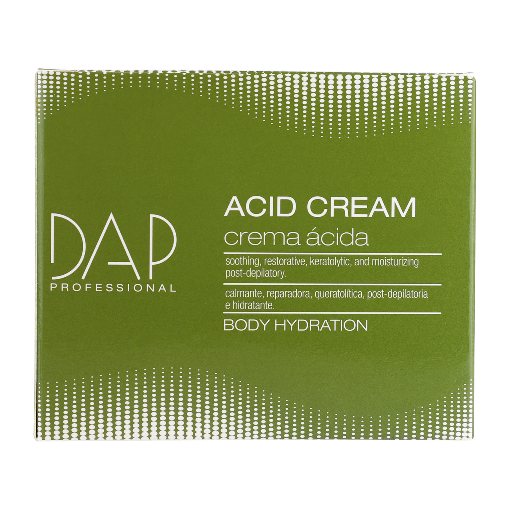 crema acida 200