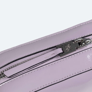 BOLSO MH CROSSBODY CAMERA C/LAVANDA