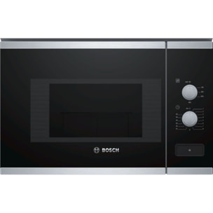 Micro ondes encastrable BOSCH BFL520MS0