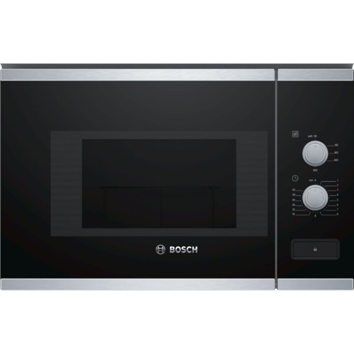 Micro ondes encastrable BOSCH BFL520MS0