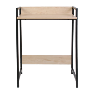 Bureau Gemini Noir
