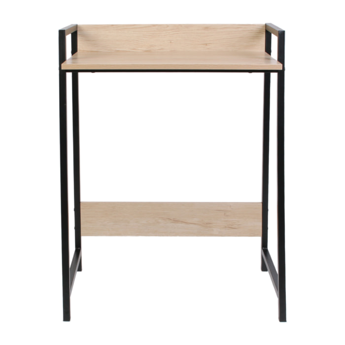 Bureau Gemini Noir