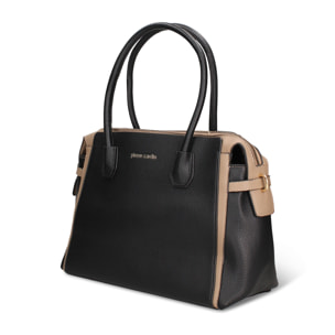 Borsa a mano da donna - Modello Seraphina Nova - Pelle vegana PU - 35.0 x 24.0 x 13.0 cm