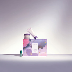 Rituel de Soins Jeunesse Globale - Coffret Crème Jeunesse Sublimatrice 50ml + 2 Produits