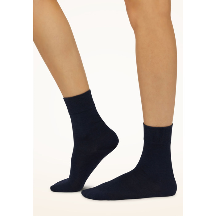 Calzini Cashmere Silk Socks