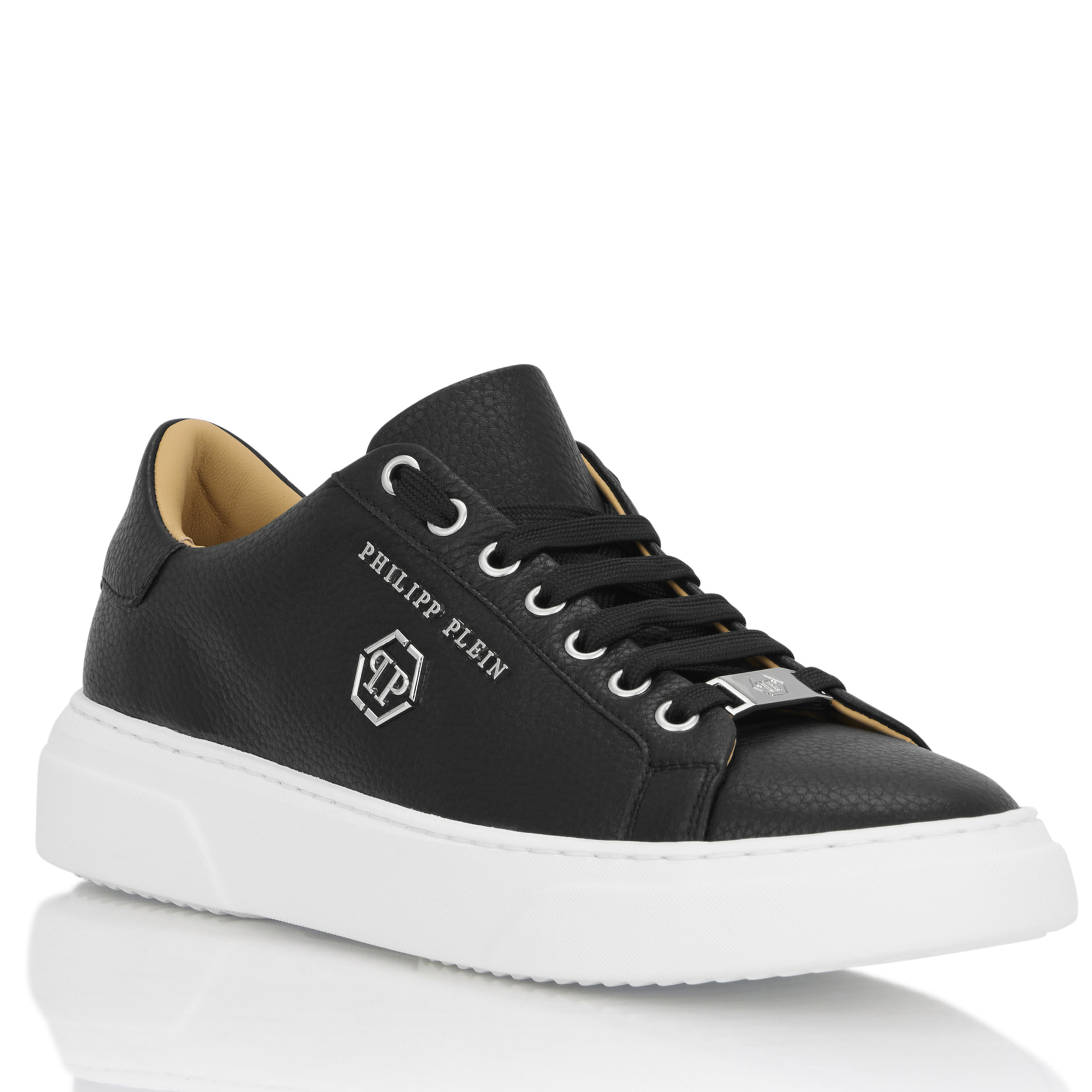 PHILIPP PLEIN Zapatillas Lo-Top HEXAGON