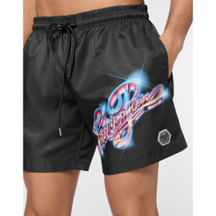 PHILIPP PLEIN Swim Trunks