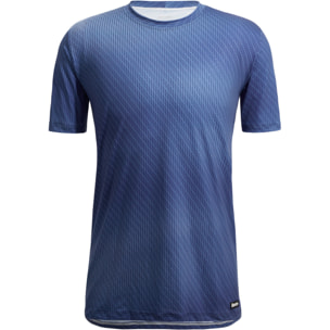 Slam - Tennis T-Shirt - Blu Nautica - Unisex