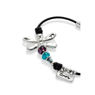 Pulsera SER REBELDE MULTICOLOR M
